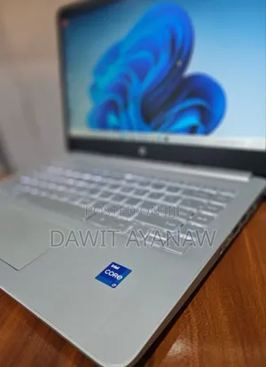 New Laptop HP Stream Notebook 8GB Intel Core I7 SSD 512GB