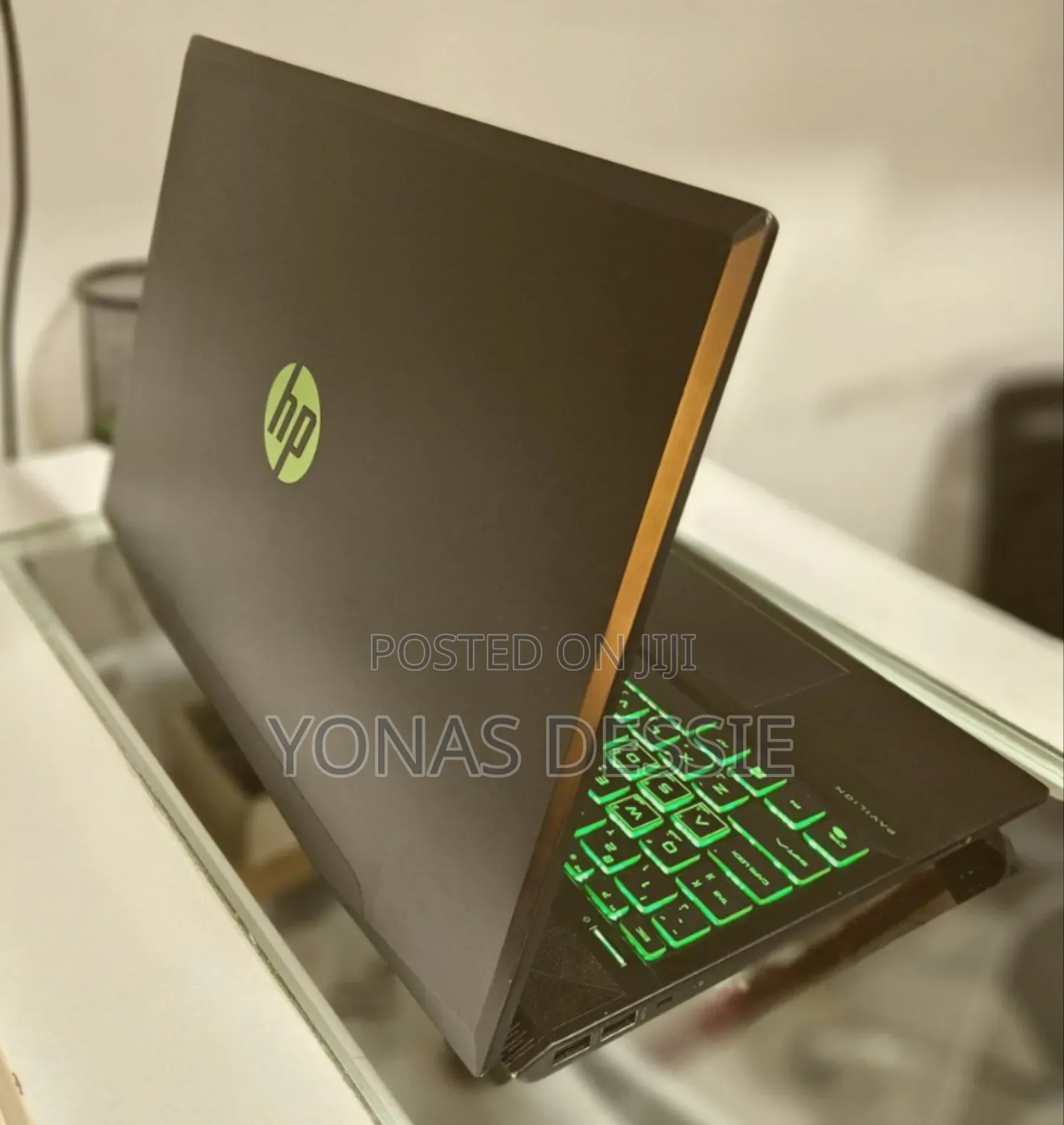 New Laptop HP Pavilion Power 15 16GB Intel Core i7 HDD+SSD 1T