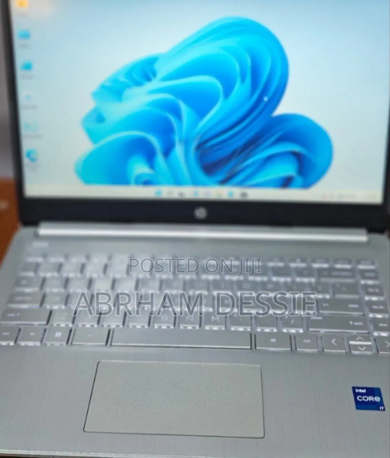 New Laptop HP Stream Notebook 8GB Intel Core I7 SSD 512GB