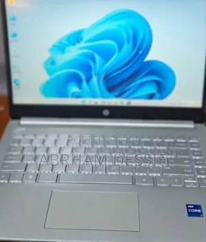 New Laptop HP Stream Notebook 8GB Intel Core I7 SSD 512GB