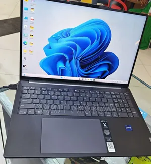 New Laptop Lenovo ThinkPad Yoga 32GB Intel Core I9 SSD 1T