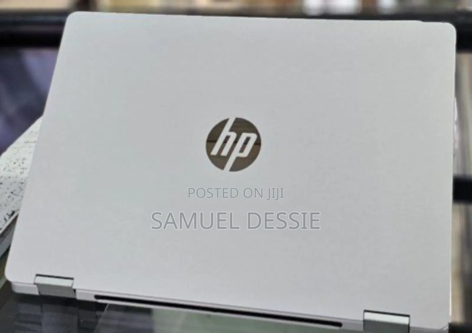 New HP OmniBook X Laptop 14-Fe0097nr 16GB Intel Core Ultra 7 SSD 512GB
