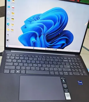 New Laptop Lenovo ThinkPad Yoga 32GB Intel Core I9 SSD 1T