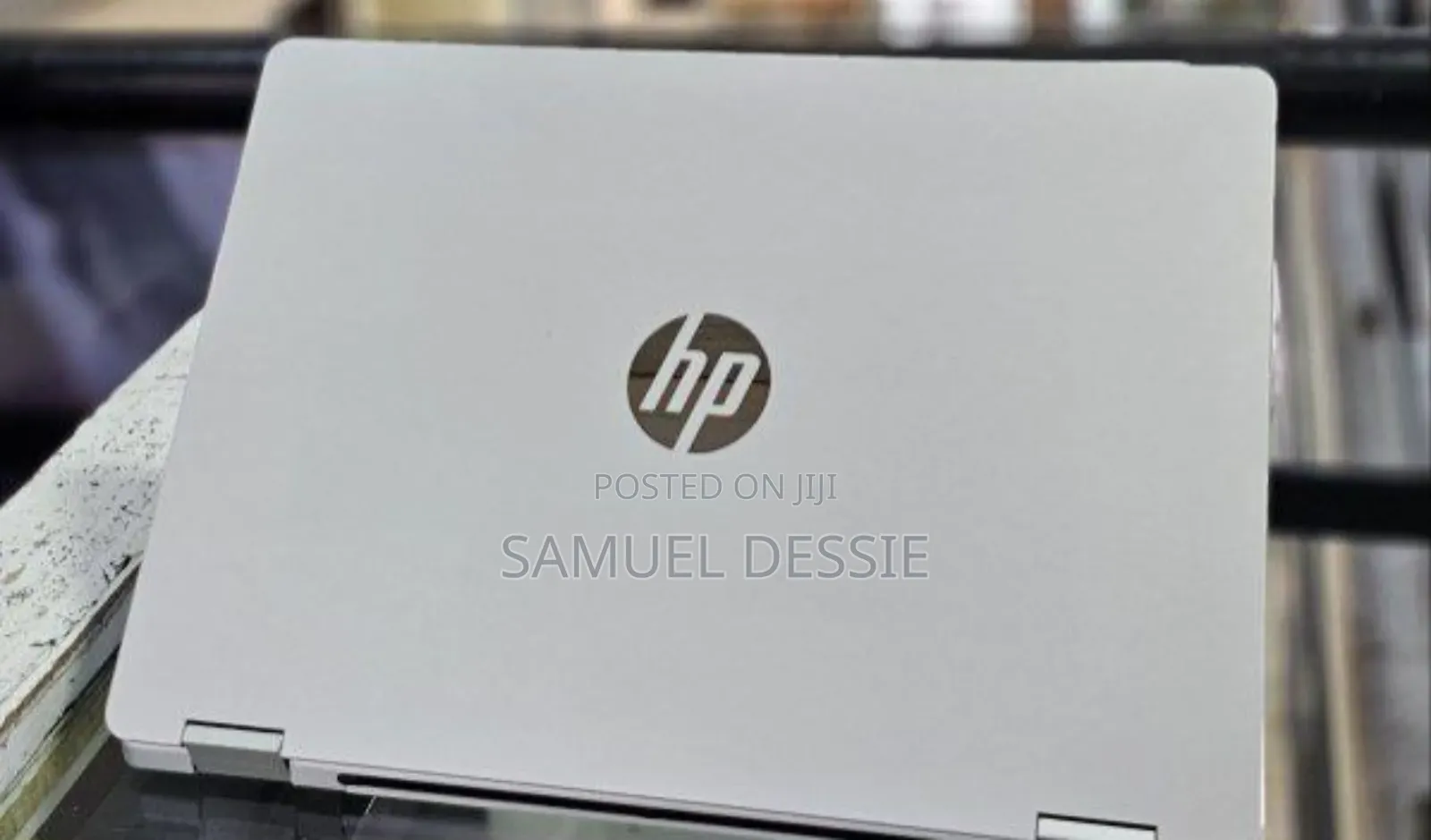 New HP OmniBook X Laptop 14-Fe0097nr 16GB Intel Core Ultra 7 SSD 512GB