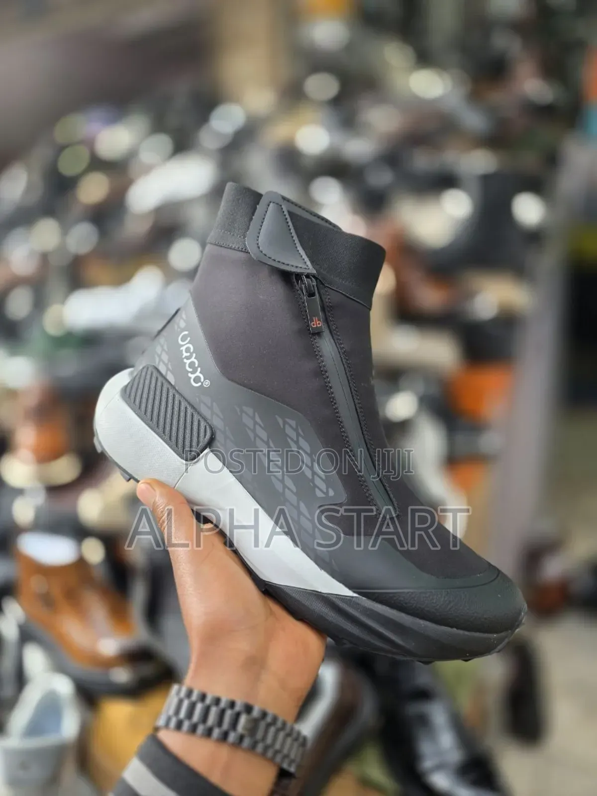  Ecoco Waterproof Summer Shoes 
 Stock Product