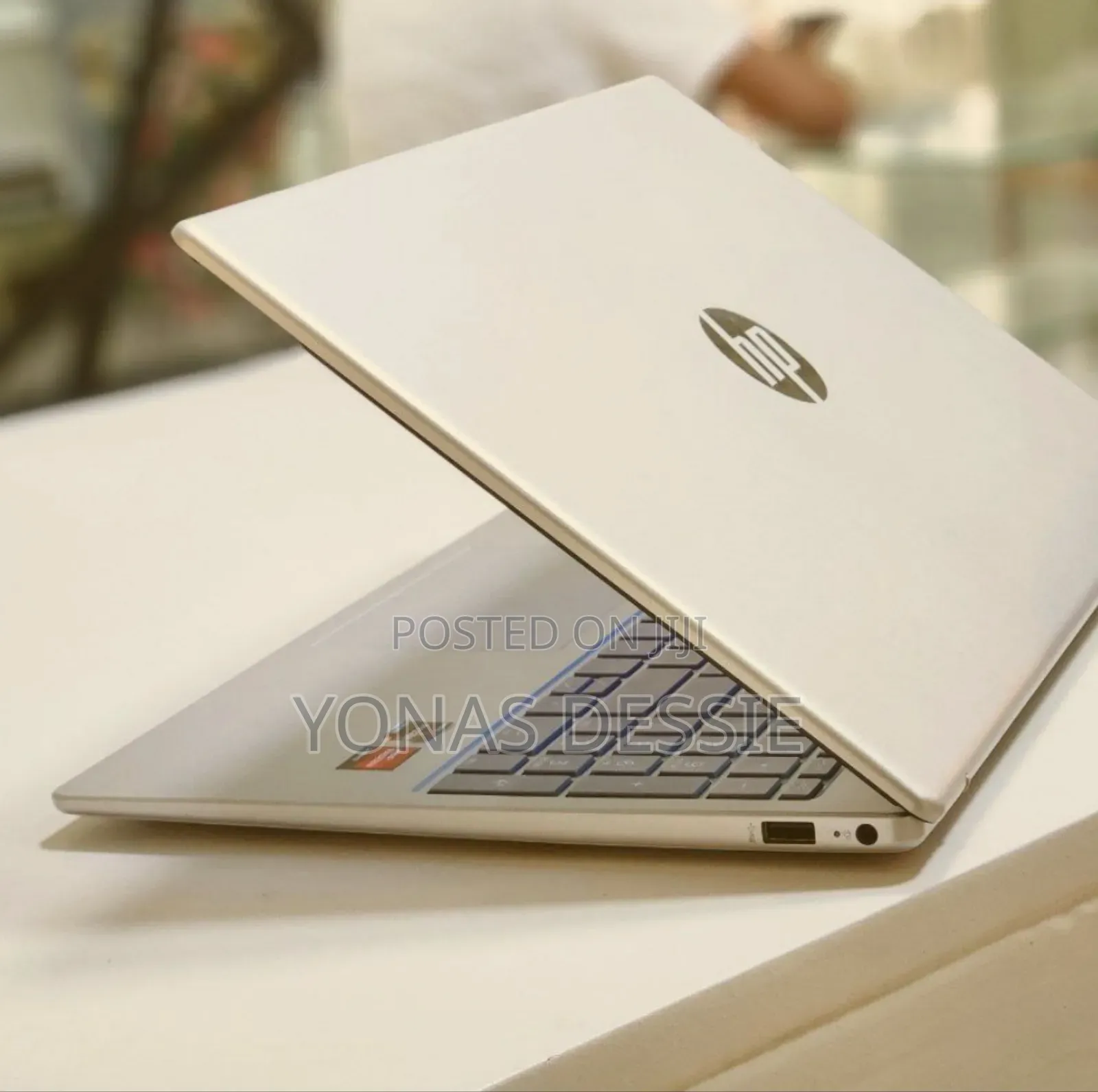 New Laptop HP Stream Notebook 8GB AMD Ryzen 5 SSD 512GB