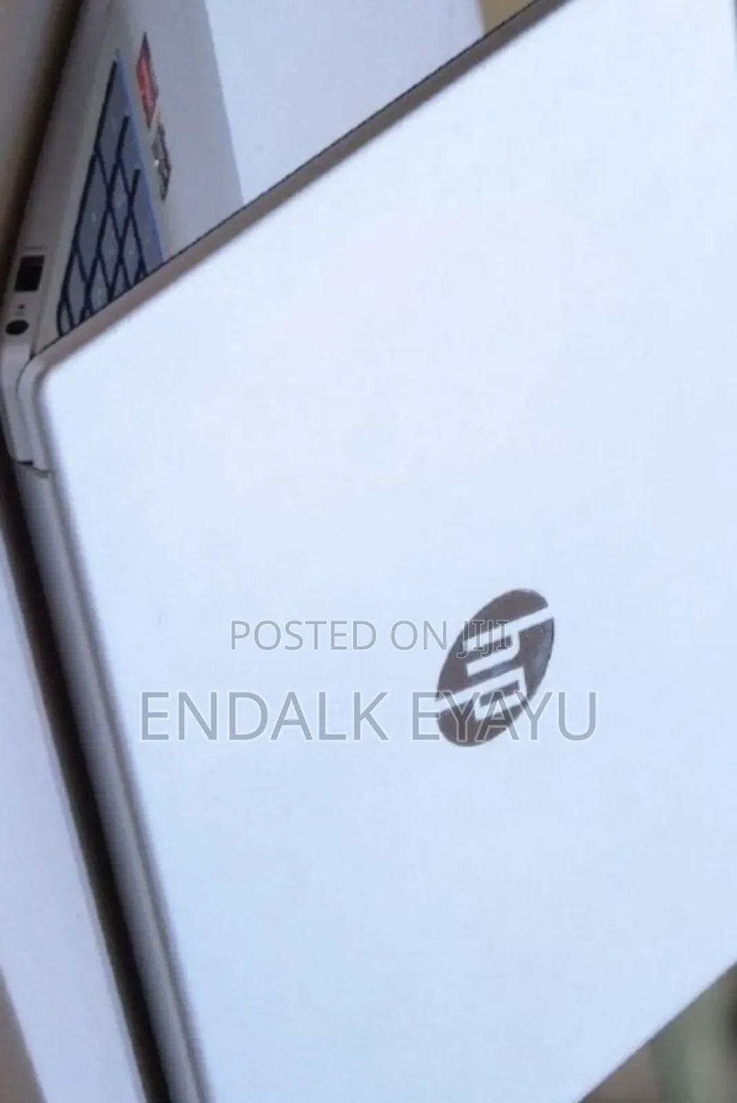 New Laptop HP 8GB AMD Ryzen 5 SSD 512GB