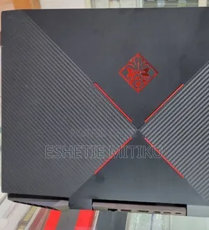 Photo - New Laptop HP Omen X 16GB Intel Core I5 HDD+SSD 1T