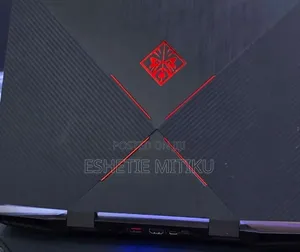 New Laptop HP Omen X 16GB Intel Core I5 HDD+SSD 1T