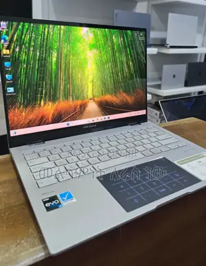 New Laptop Asus ZenBook Flip 14 UX461UA 16GB Intel Core I7 SSD 1T