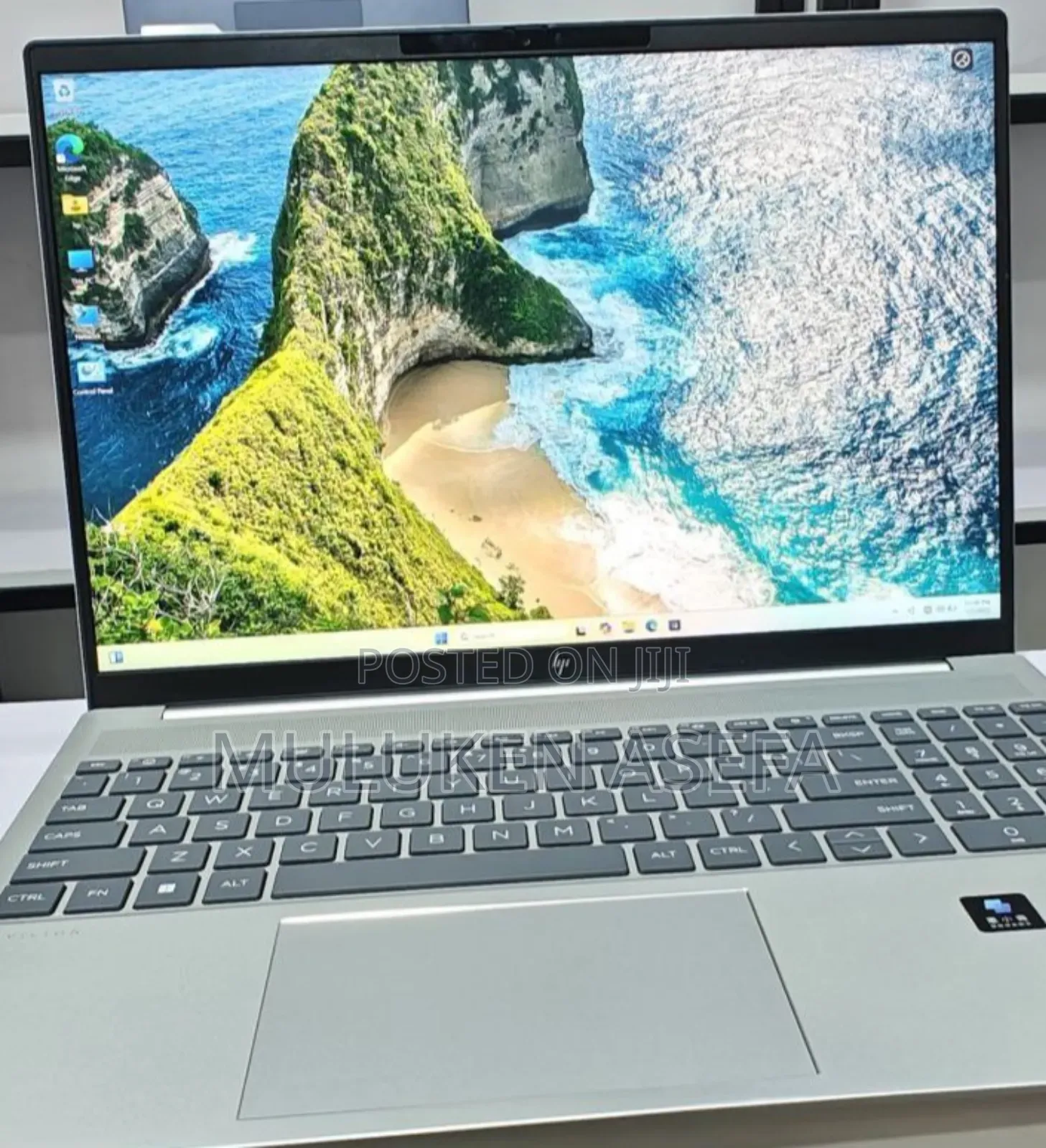 New Laptop HP Pavilion 15 16GB Intel Core I7 SSD 1T