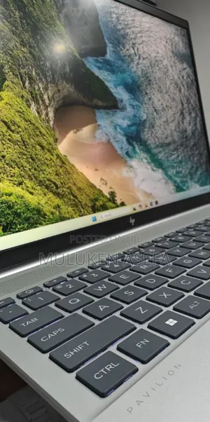 New Laptop HP Pavilion 15 16GB Intel Core I7 SSD 1T