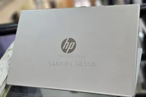 New Laptop HP Stream Notebook 16GB Intel Core I5 SSD 512GB