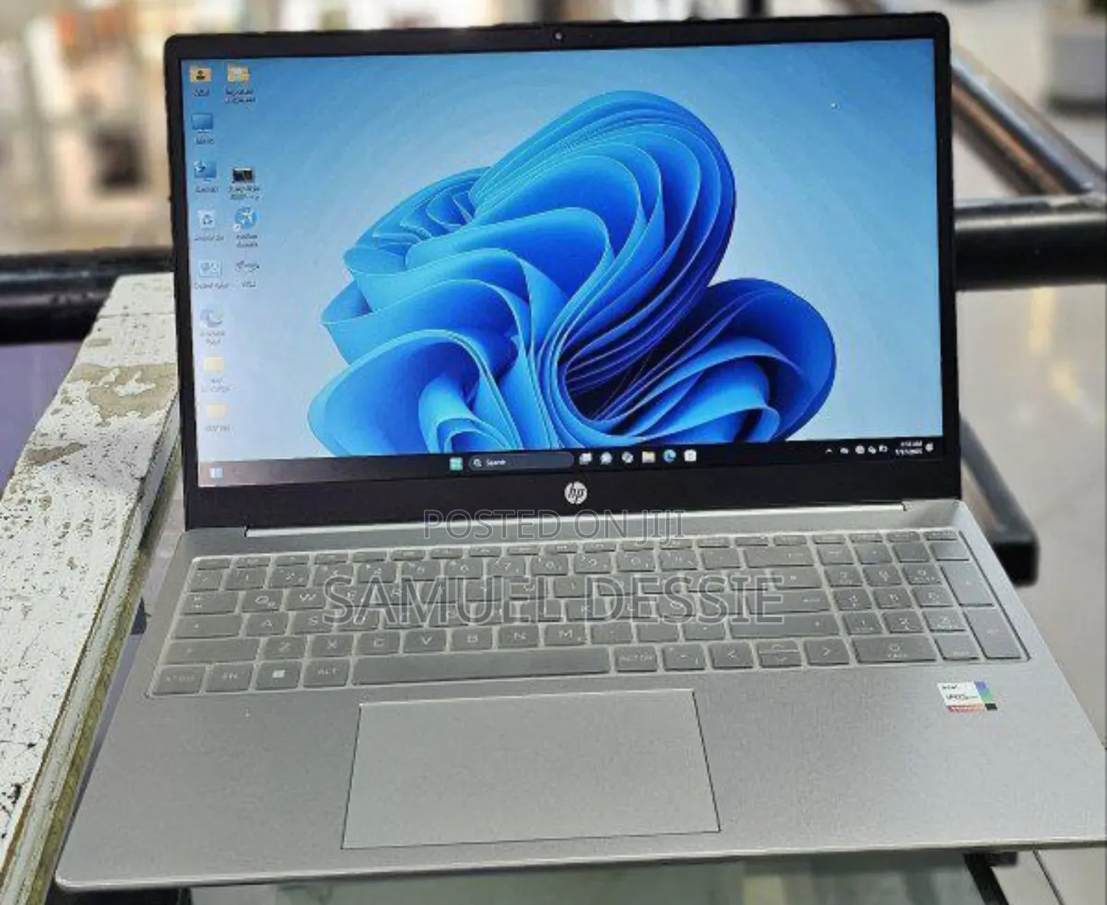 New Laptop HP Stream Notebook 16GB Intel Core I5 SSD 512GB