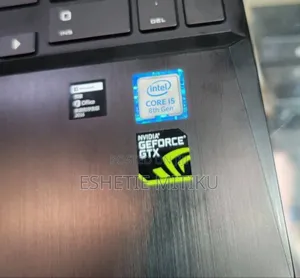 New Laptop HP Omen X 16GB Intel Core I5 HDD+SSD 1T