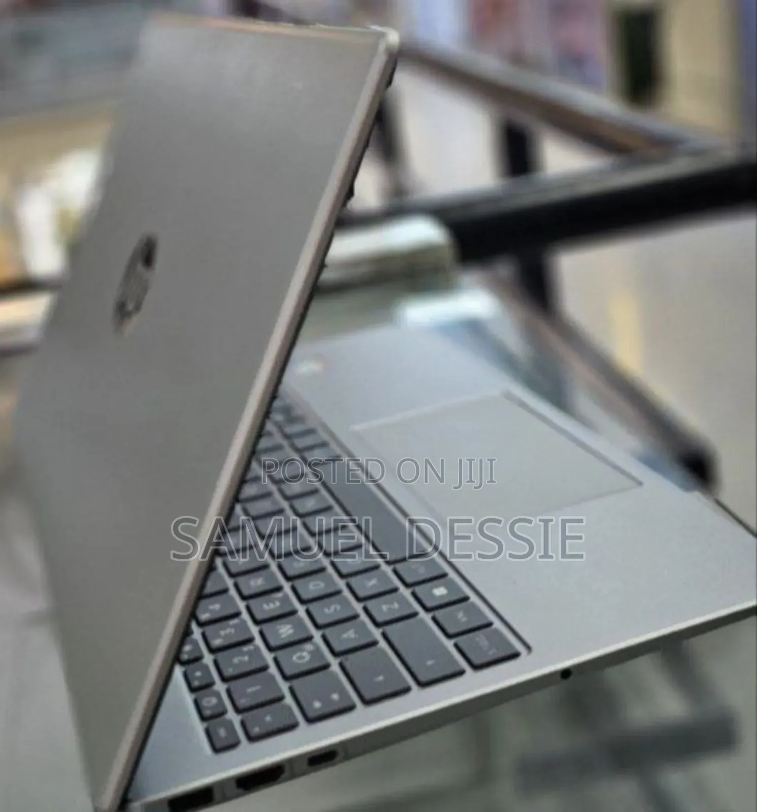 New Laptop HP Stream Notebook 16GB Intel Core I5 SSD 512GB