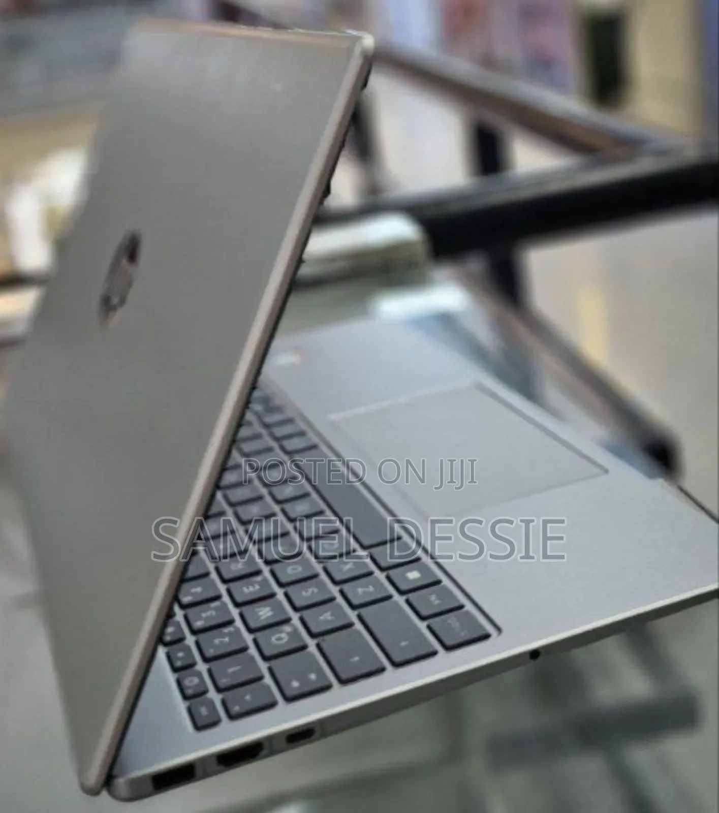 New Laptop HP Stream Notebook 16GB Intel Core I5 SSD 512GB