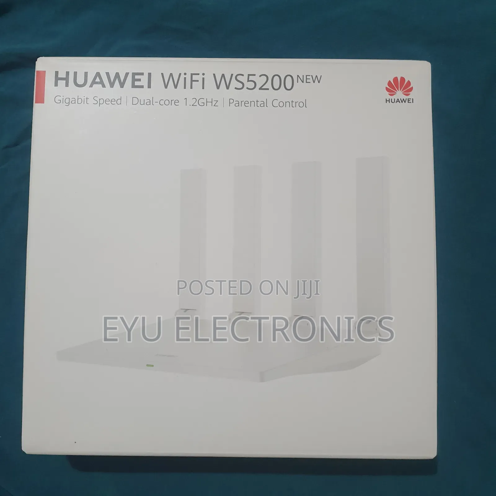 Wifi Repeater or Wifi Range Extender
