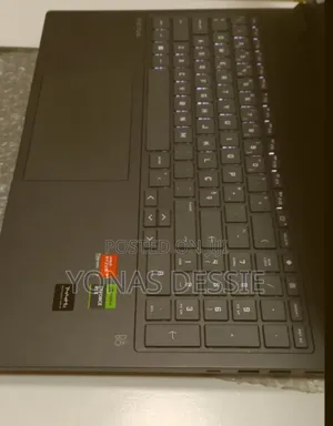 New Laptop HP Victus 16 16GB AMD Ryzen 7 SSD 1T