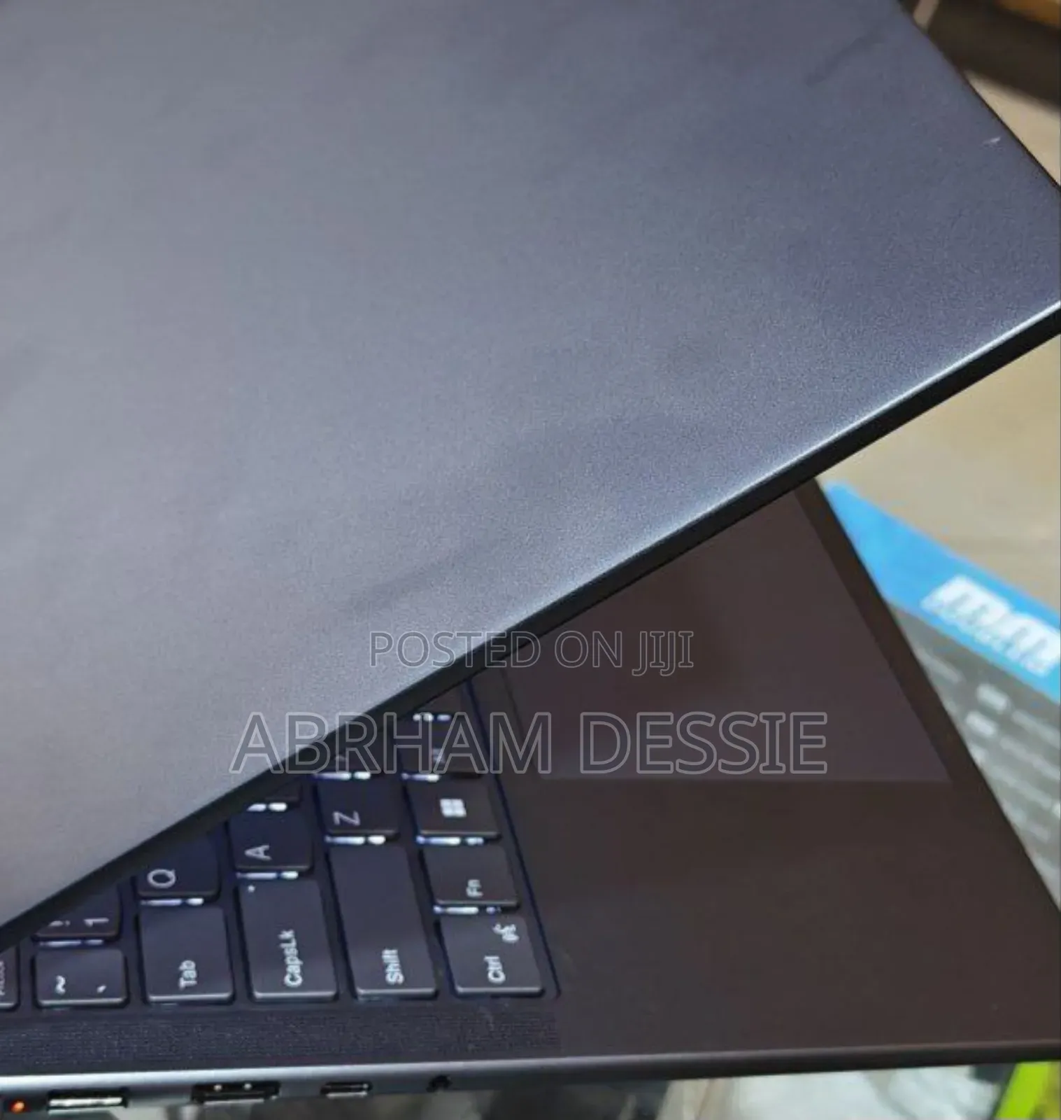 New Laptop Lenovo 32GB Intel Core I9 SSD 1T