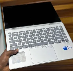 Photo - New Laptop HP Envy X360 16GB Intel Core Ultra 7 SSD 1T
