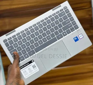 New Laptop HP Envy X360 16GB Intel Core Ultra 7 SSD 1T