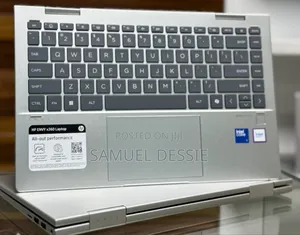 New Laptop HP Envy X360 16GB Intel Core Ultra 7 SSD 1T