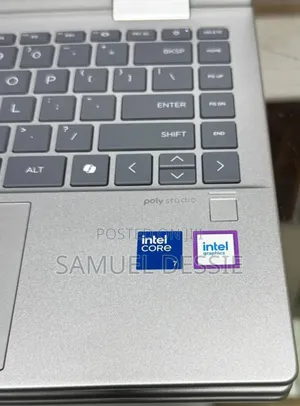 New Laptop HP Envy X360 16GB Intel Core Ultra 7 SSD 1T