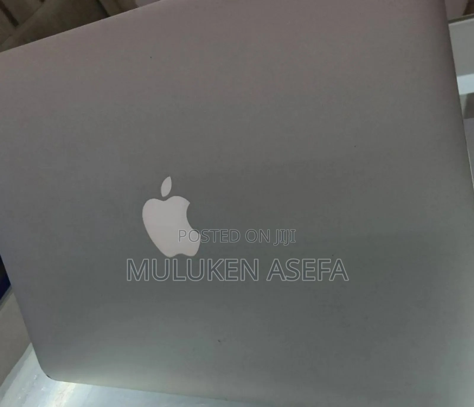 New Laptop Apple MacBook Air 2015 8GB Intel Core I7 SSD 512GB