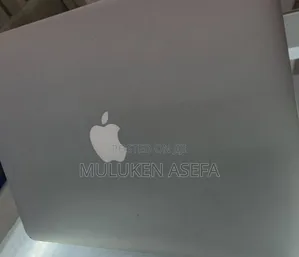 New Laptop Apple MacBook Air 2015 8GB Intel Core I7 SSD 512GB