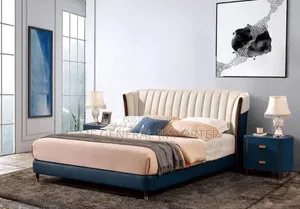 Photo - Luxury King Size Bed