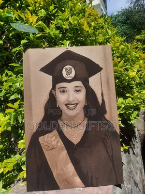 Photo - Beautiful Photo on MDF