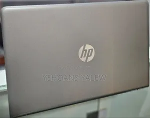 New Laptop HP Pavilion 15 8GB Intel Core I5 SSD 500GB