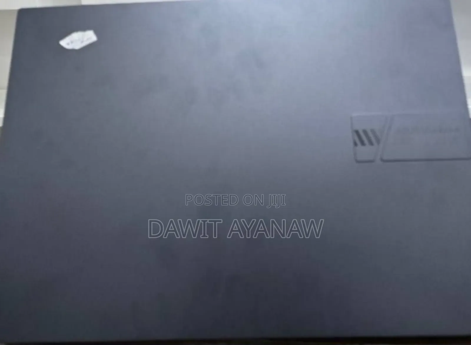 New Laptop Asus VivoBook 15 X505BA 16GB Intel Core I7 SSD 512GB