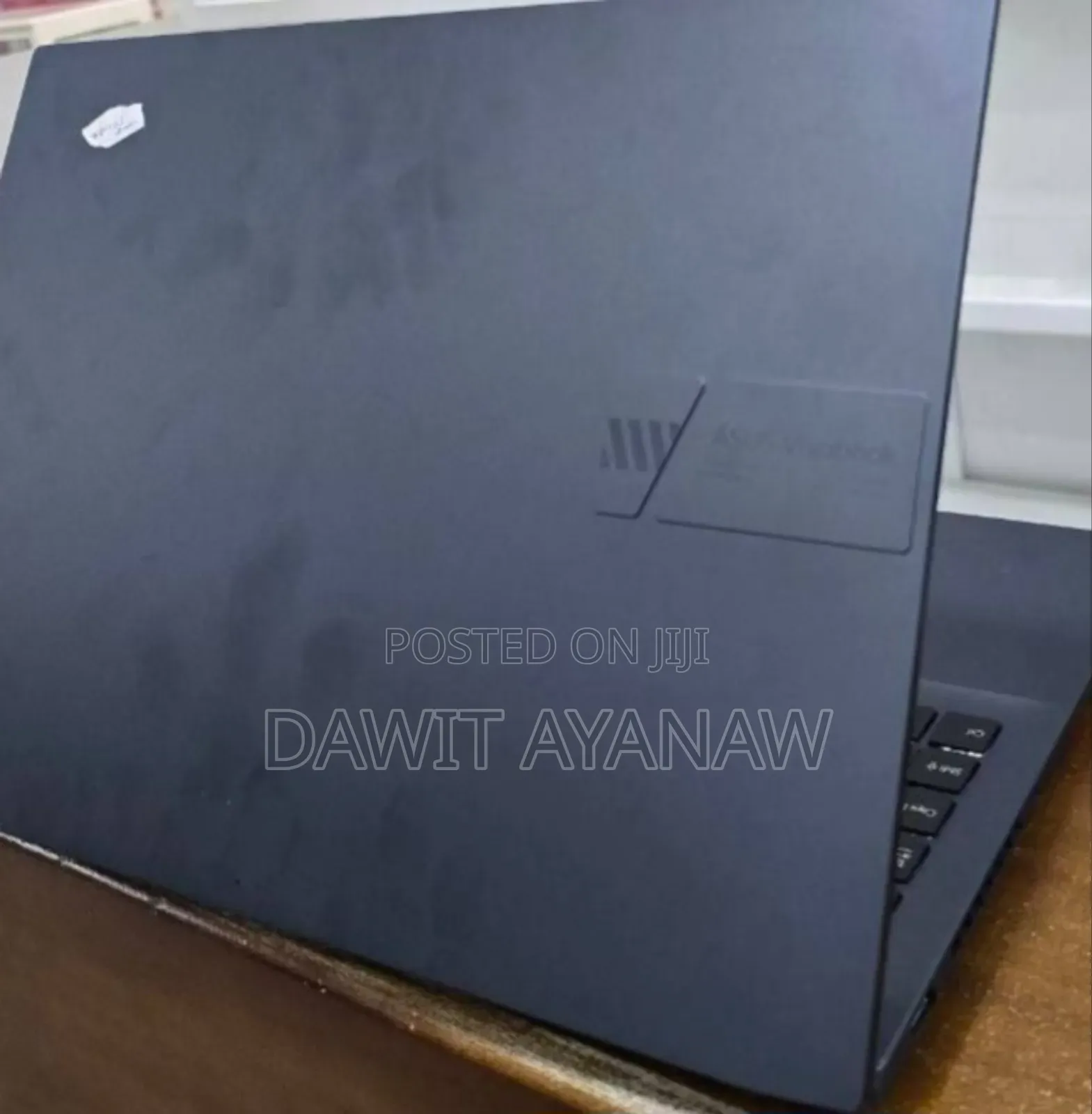 New Laptop Asus VivoBook 15 X505BA 16GB Intel Core I7 SSD 512GB