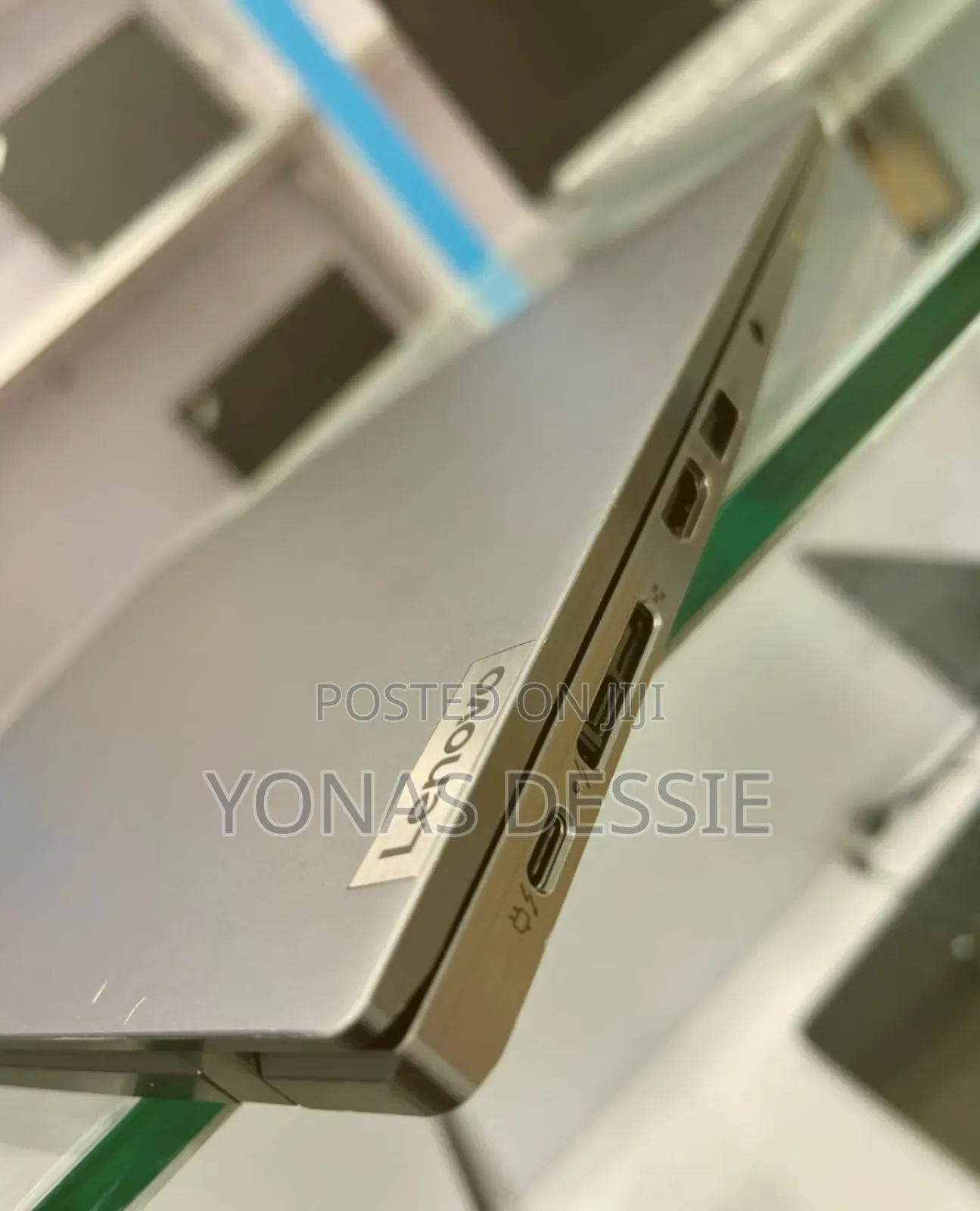 New Laptop Lenovo ThinkPad T14 16GB Intel Core I7 SSD 512GB