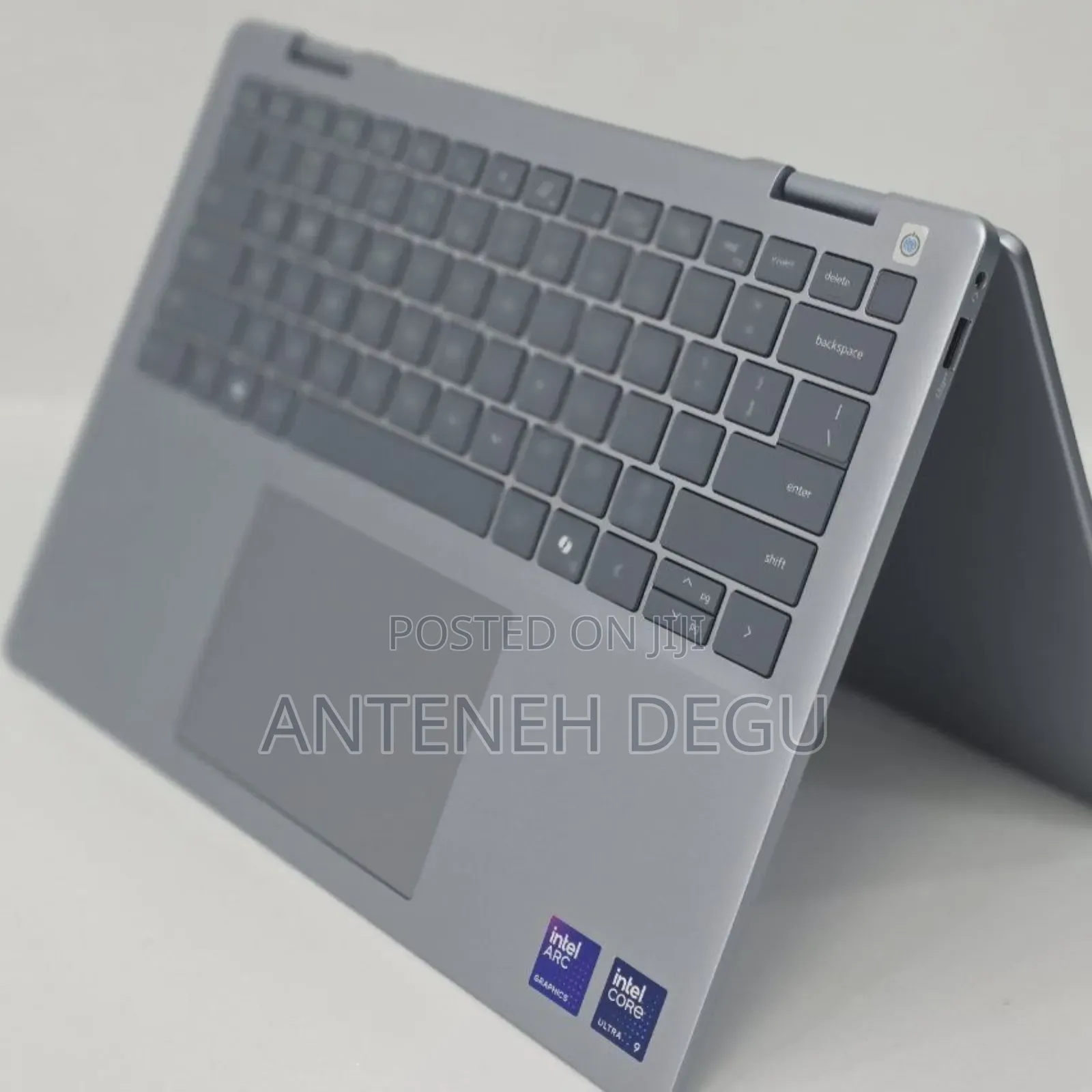 New Laptop Dell Inspiron 14 32GB Intel Core Ultra 9 SSD 1T