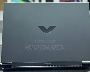 Photo - New Laptop HP Victus 16 16GB Intel Core I7 SSD 1T