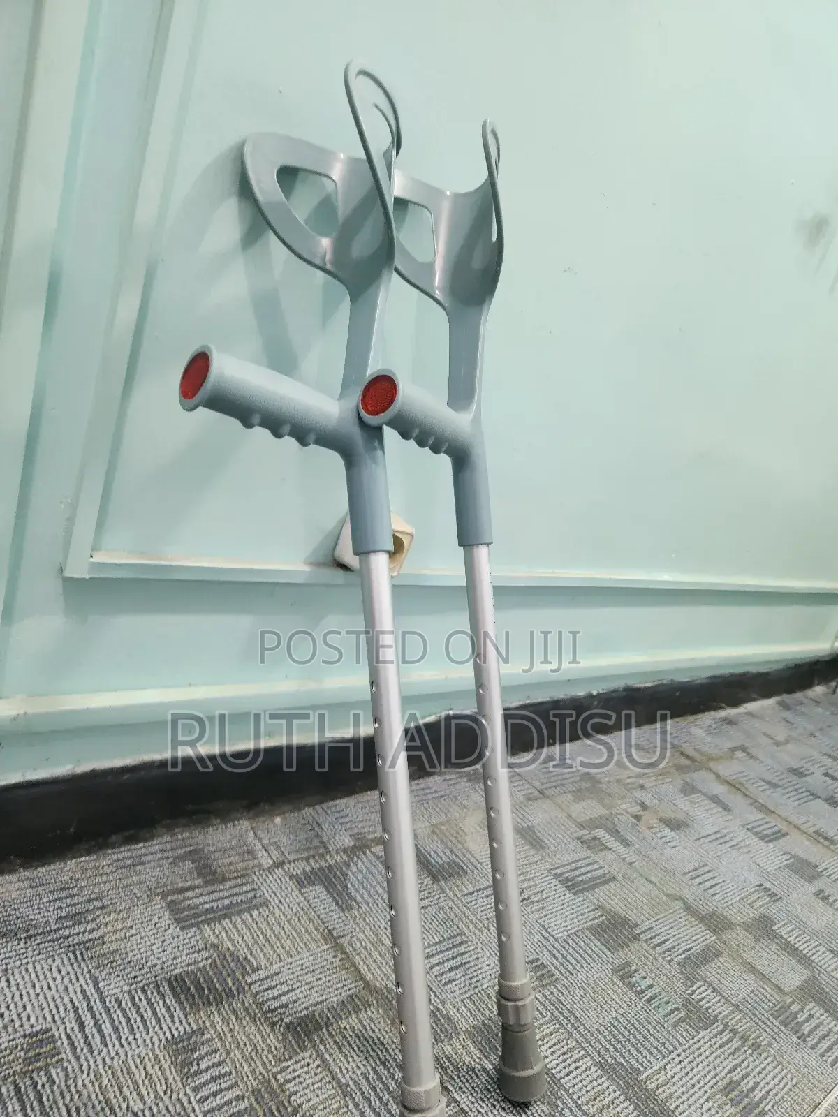 Elbow Crutches痲我medical Elbow Crutches米粒crutches鴦我crutches