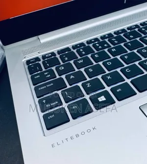 New Laptop HP EliteBook 840 G5 16GB Intel Core I7 SSD 512GB