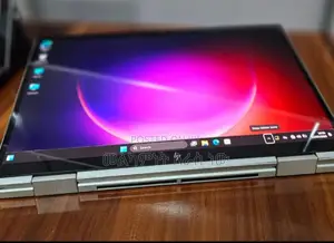 New Laptop HP Envy X360 8GB Intel Core I7 SSD 512GB