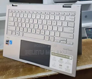 New Laptop Asus ZenBook Flip 14 UX461UA 16GB Intel Core I7 SSD 1T