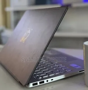 New Laptop HP Pavilion 15 16GB Intel Core I7 SSD 512GB