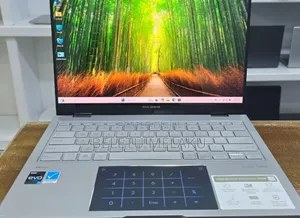 New Laptop Asus ZenBook Flip 14 UX461UA 16GB Intel Core I7 SSD 1T