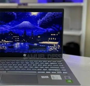 New Laptop HP Pavilion 15 16GB Intel Core I7 SSD 512GB