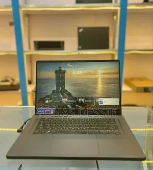 New Laptop Asus ROG Zephyrus G15 16GB AMD Ryzen 9 SSD 1T