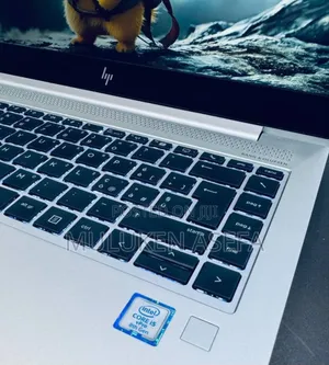 New Laptop HP EliteBook 840 G5 16GB Intel Core I5 SSD 512GB