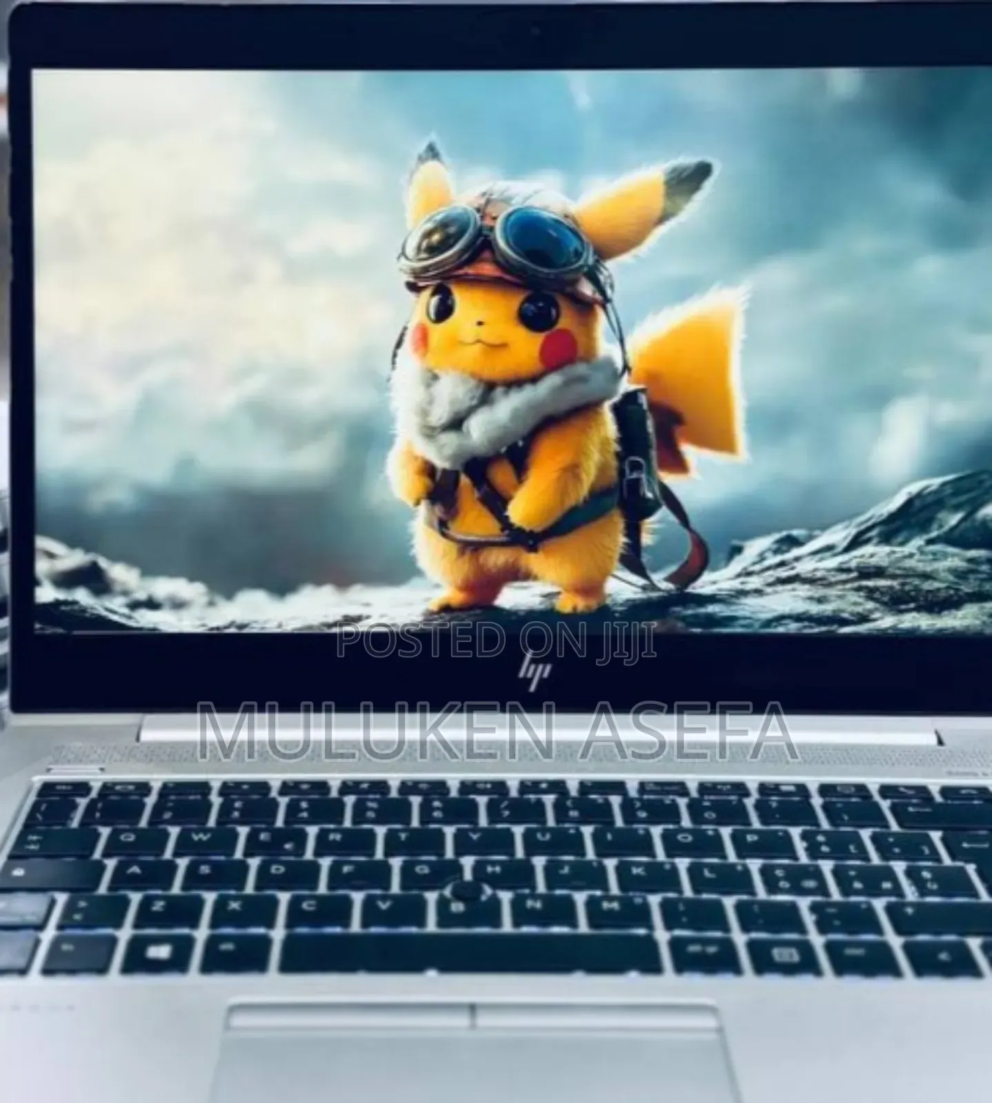 New Laptop HP EliteBook 840 G5 16GB Intel Core I5 SSD 512GB