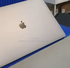 New Laptop Apple MacBook Pro 2019 64GB Intel Core i9 SSD 512GB