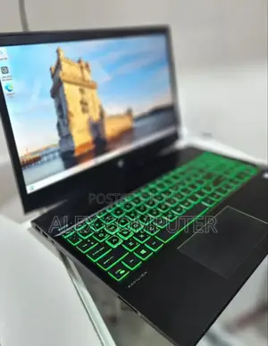 New HP Pavilion Gaming Laptop 15-Dk2xxx 16GB Intel Core I7 HDD+SSD 1T